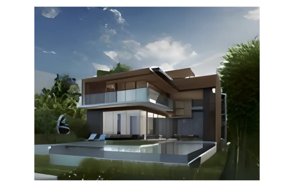 VILLAS DE LUXE – MIAMI